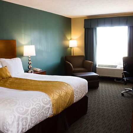 Holiday Inn Express Kilmarnock Εξωτερικό φωτογραφία