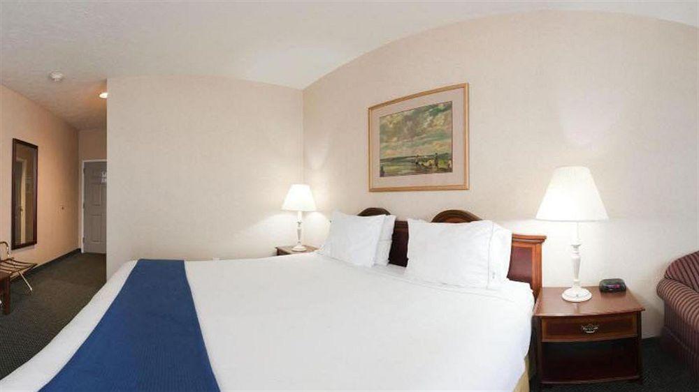 Holiday Inn Express Kilmarnock Εξωτερικό φωτογραφία