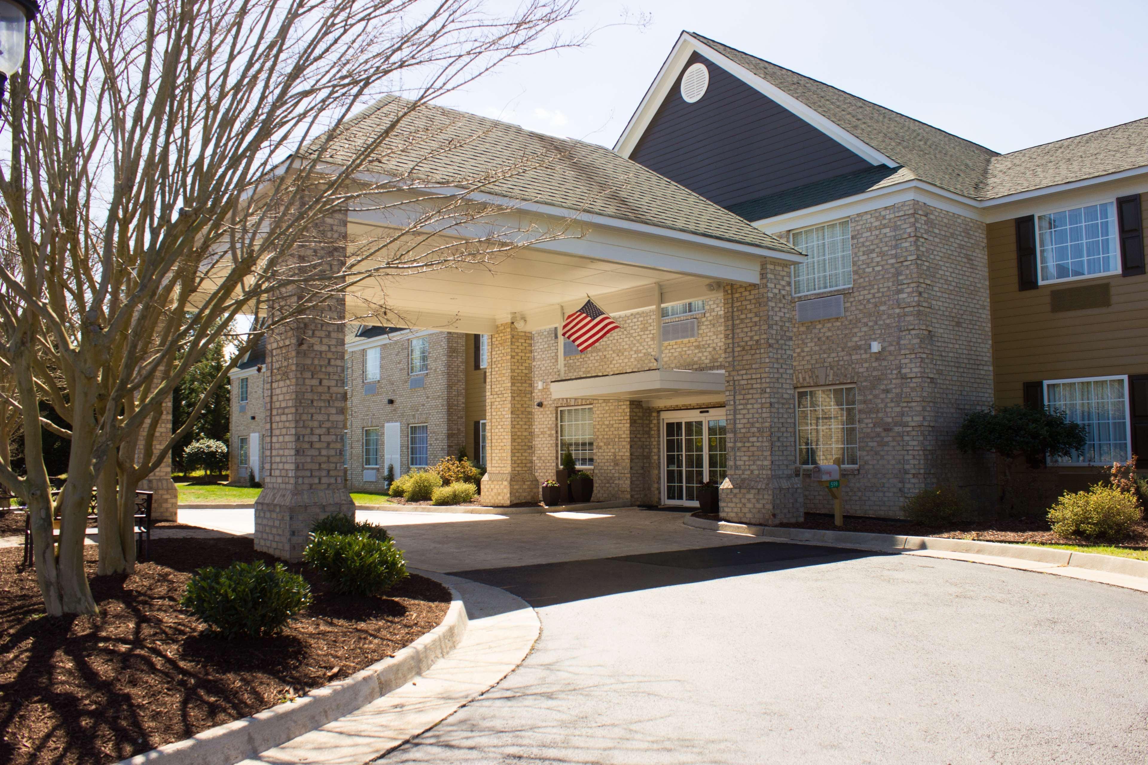 Holiday Inn Express Kilmarnock Εξωτερικό φωτογραφία