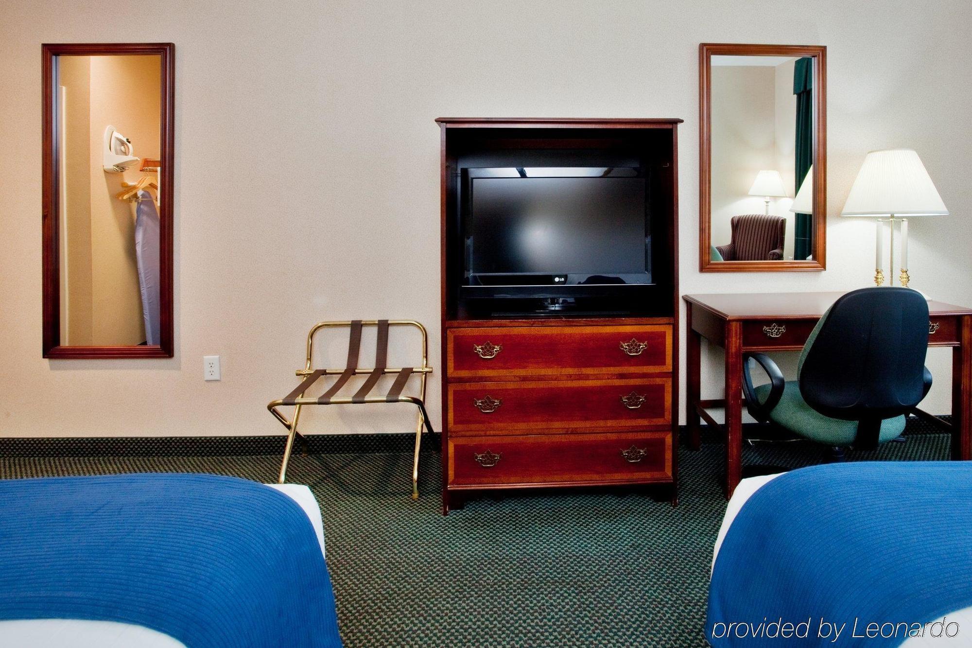 Holiday Inn Express Kilmarnock Δωμάτιο φωτογραφία