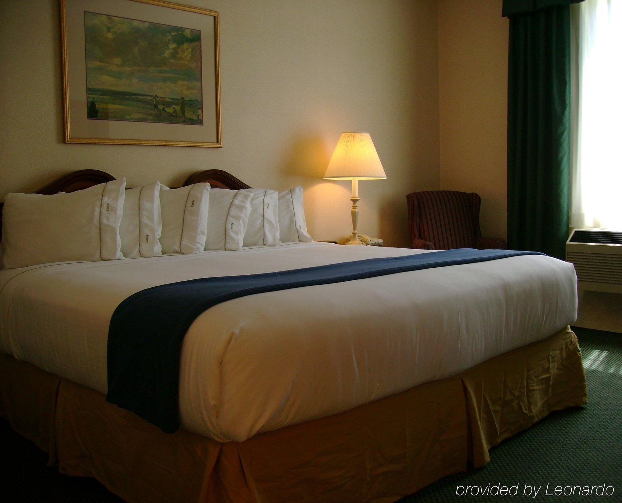 Holiday Inn Express Kilmarnock Εξωτερικό φωτογραφία