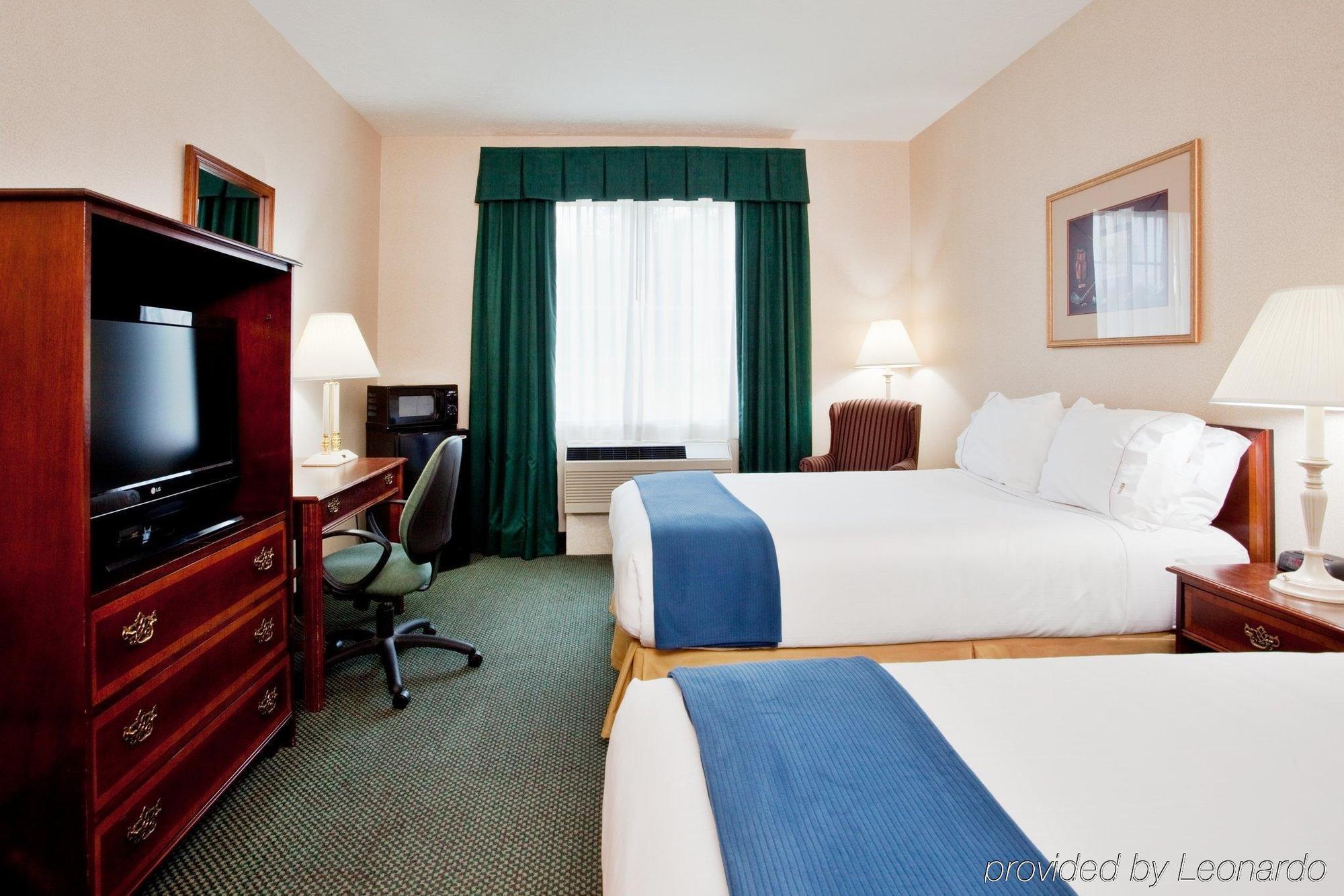Holiday Inn Express Kilmarnock Δωμάτιο φωτογραφία