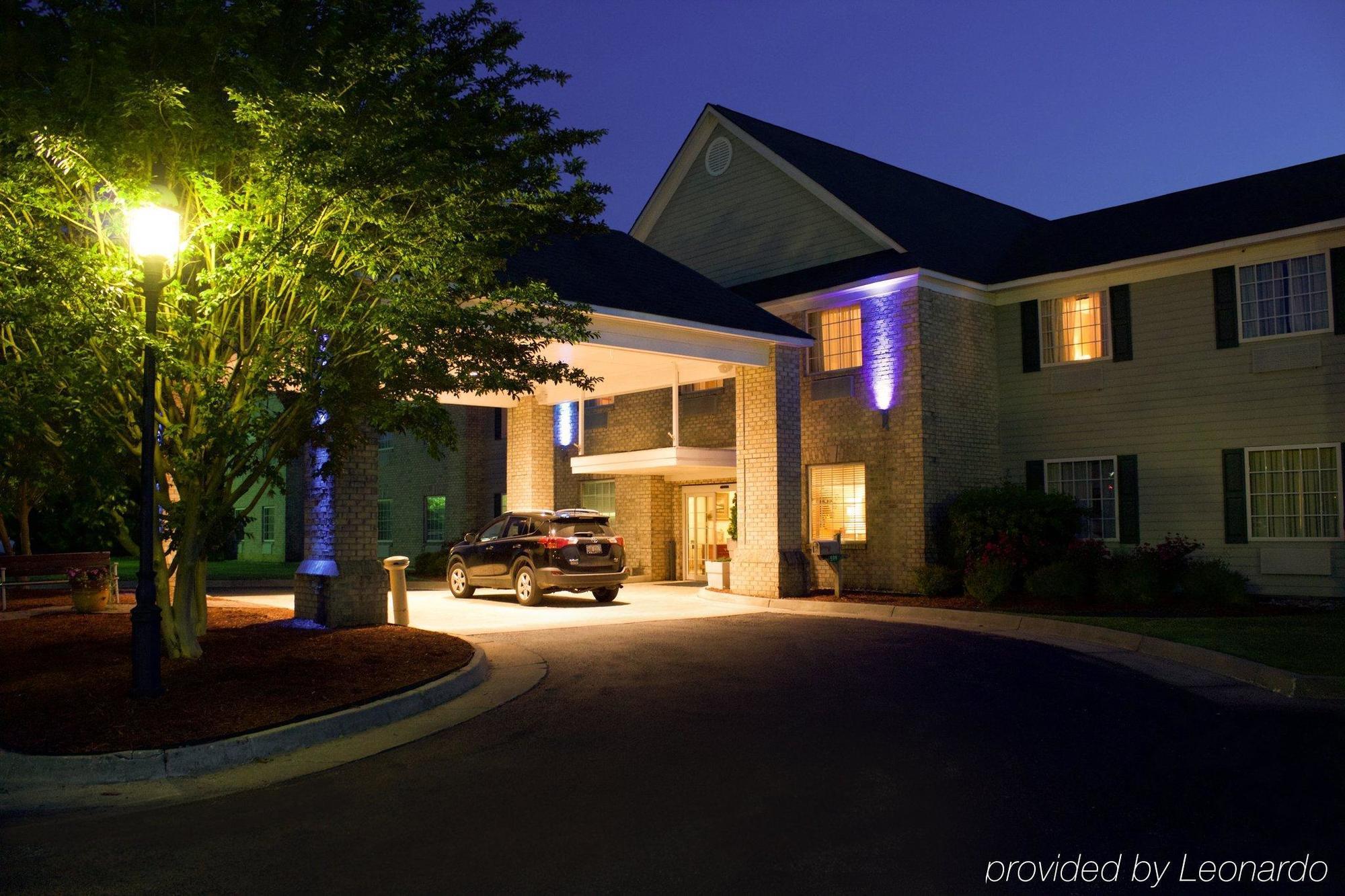 Holiday Inn Express Kilmarnock Εξωτερικό φωτογραφία