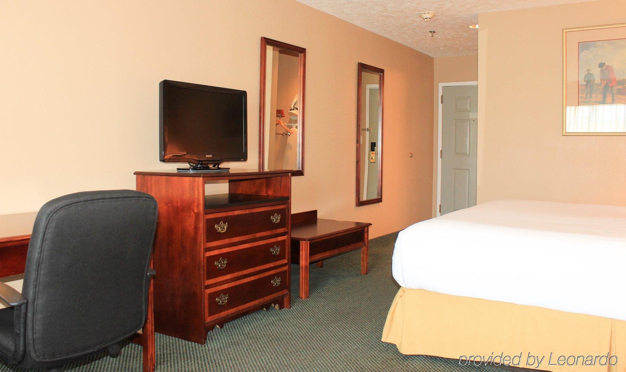 Holiday Inn Express Kilmarnock Εξωτερικό φωτογραφία
