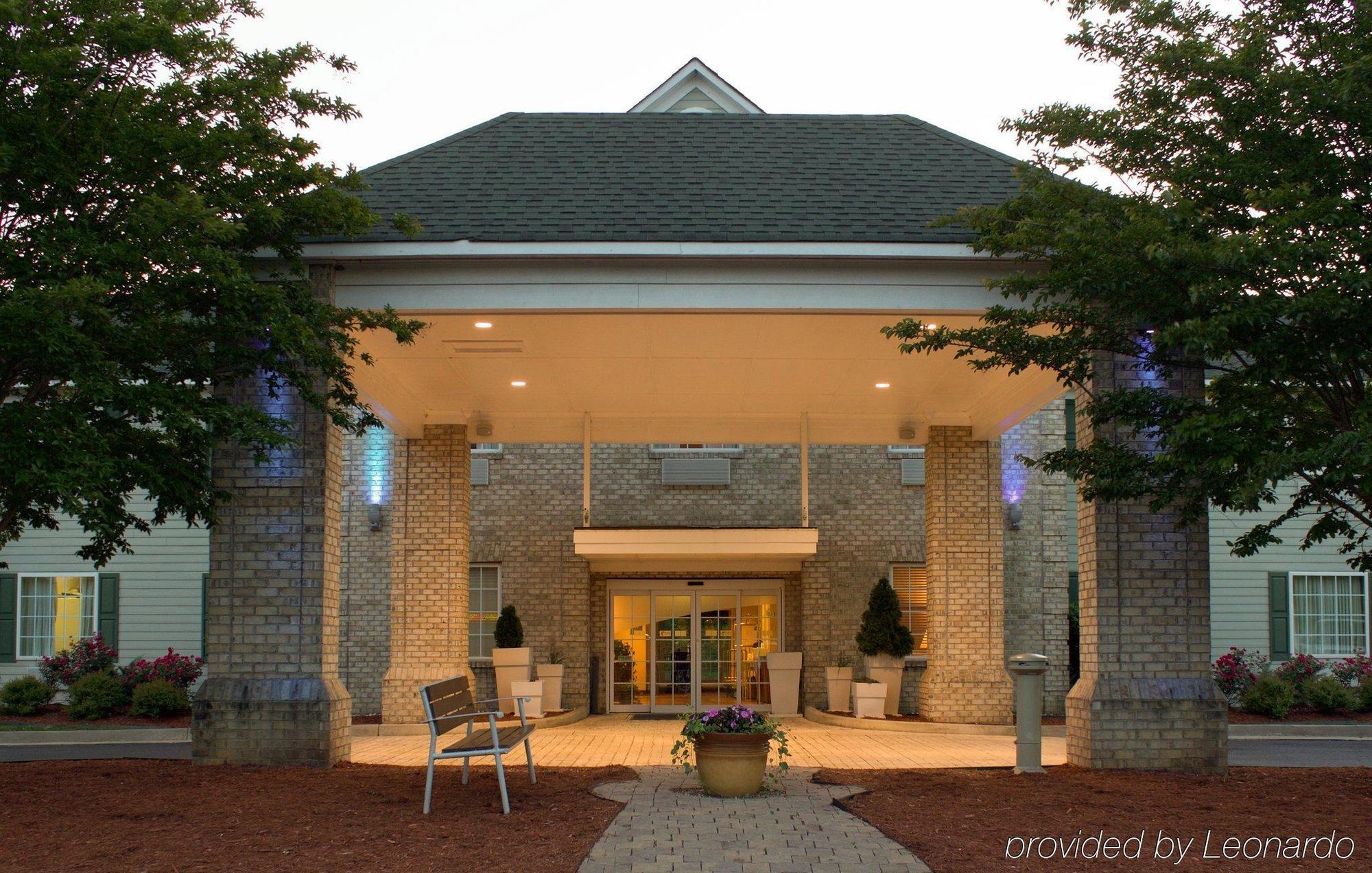 Holiday Inn Express Kilmarnock Εξωτερικό φωτογραφία