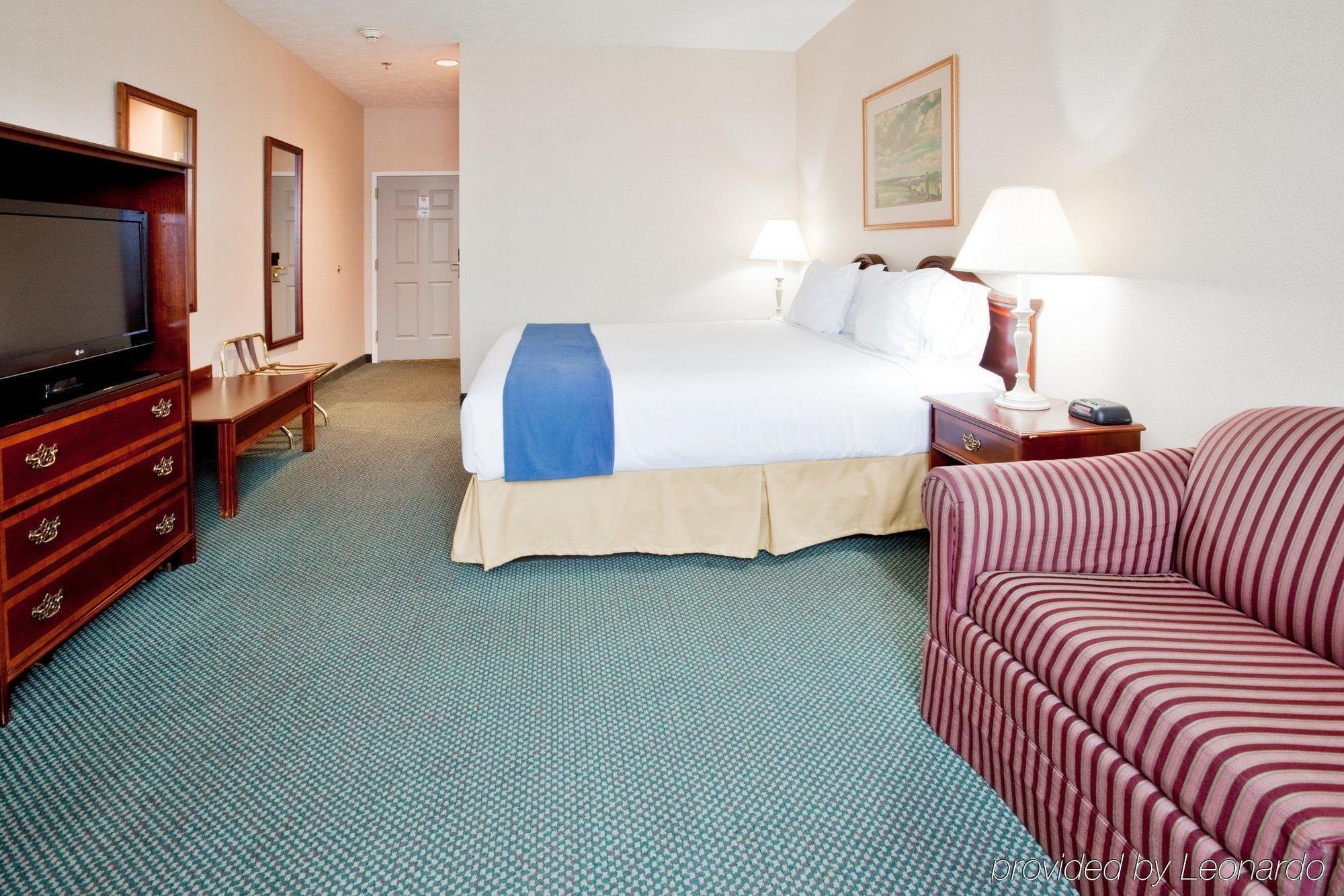 Holiday Inn Express Kilmarnock Δωμάτιο φωτογραφία