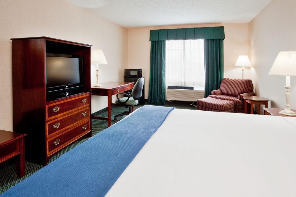 Holiday Inn Express Kilmarnock Εξωτερικό φωτογραφία