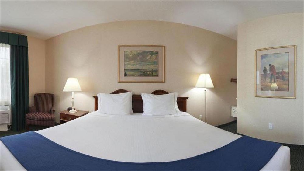 Holiday Inn Express Kilmarnock Εξωτερικό φωτογραφία