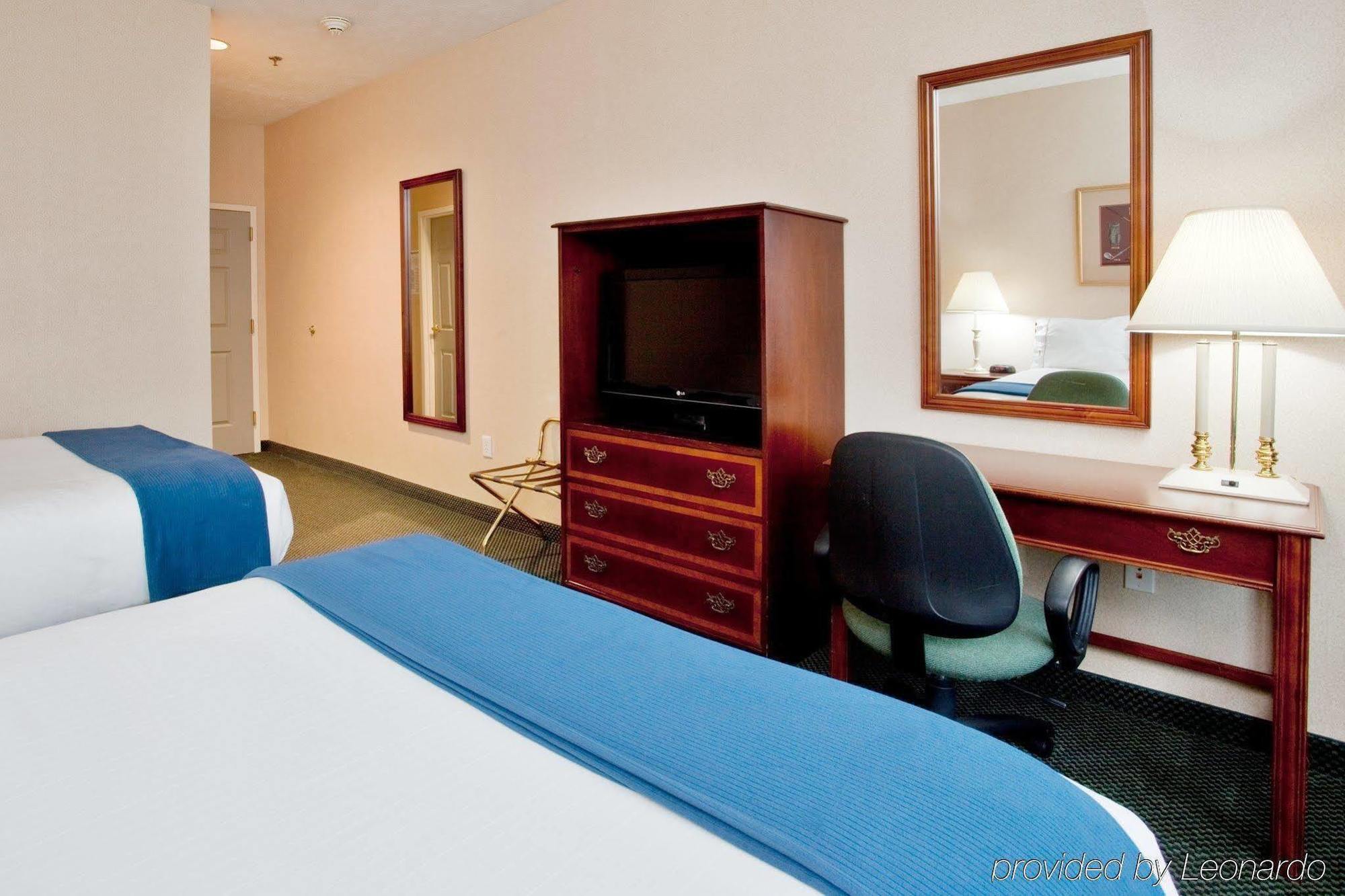 Holiday Inn Express Kilmarnock Δωμάτιο φωτογραφία